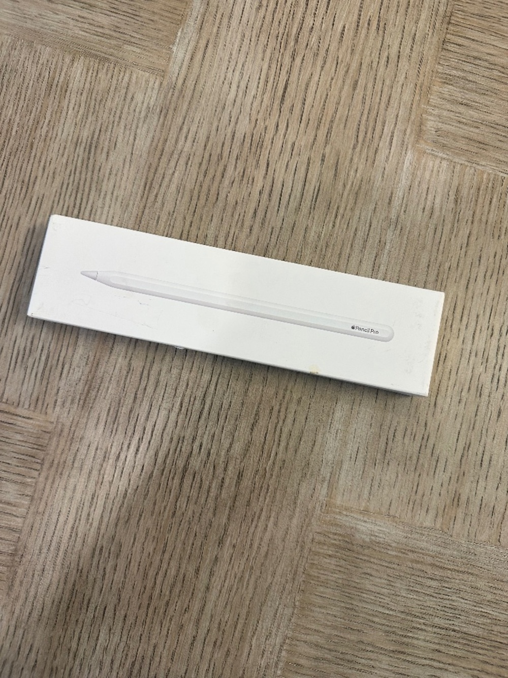 Brand New Apple Pencil Pro!